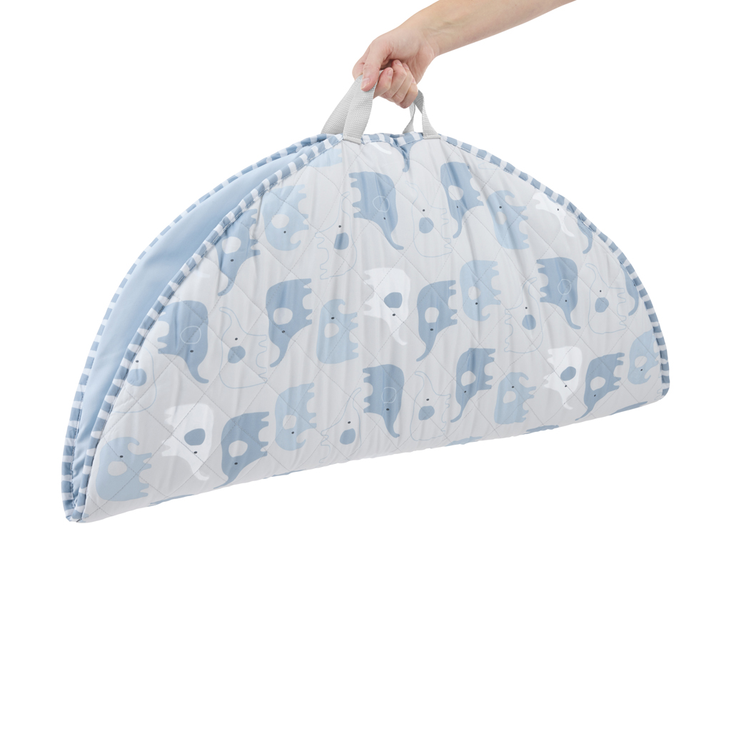 INGENUITY Deka na hranie obojstranná Elephant March™ 0m+